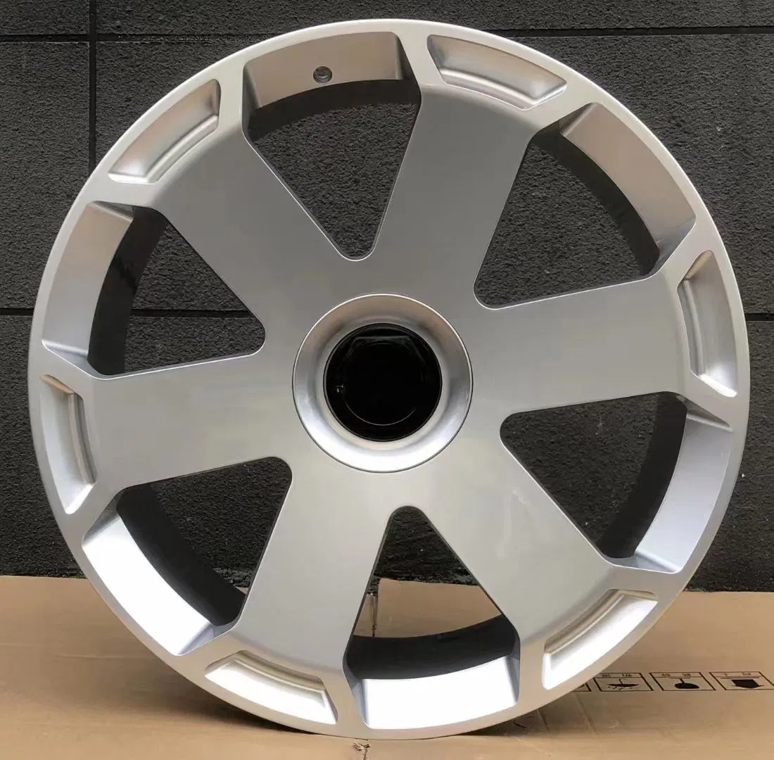 Custom Forged 6061 T6 Aluminum Alloy Wheels Lightweight 16 17 18 19 20 2122 23 24 Inch 5X130 5X112 5X120 5X108 5X114.3 20mm 25mm