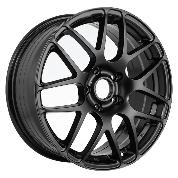Forged Wheels Alloy Rims