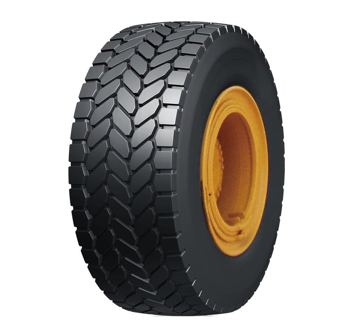 OTR Radial off The Road Tire Earthmover E3/L3 E3 L2 L5 E2/L2 Earthmover Wheel Loader Backhoe Underground Machinery Bulldozer