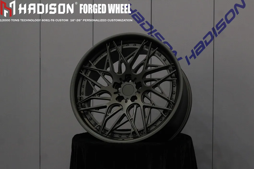 Wheel Design 2