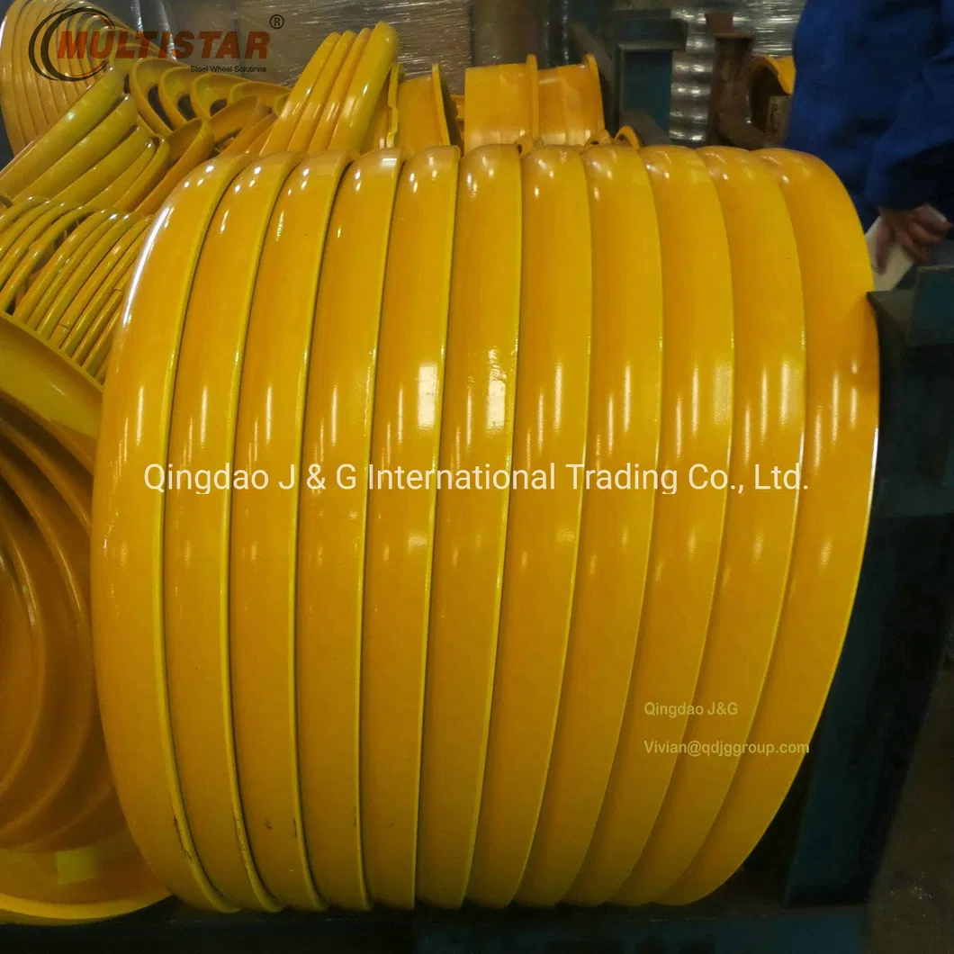 OTR Wheel Componnent 1