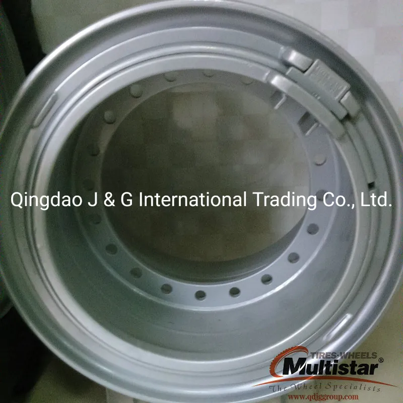 Heavy Duty Engineering Wheel