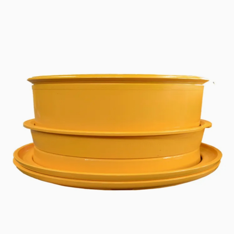 Kom 930e Mining Dump Truck 63-36.00/5.0 Steel Wheel Rim