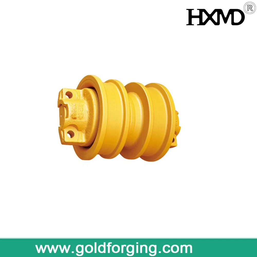 Cat Bulldozer Crawler 154-30-00505/154-30-00405 D6d D7g D7h D8n D9n Track Roller