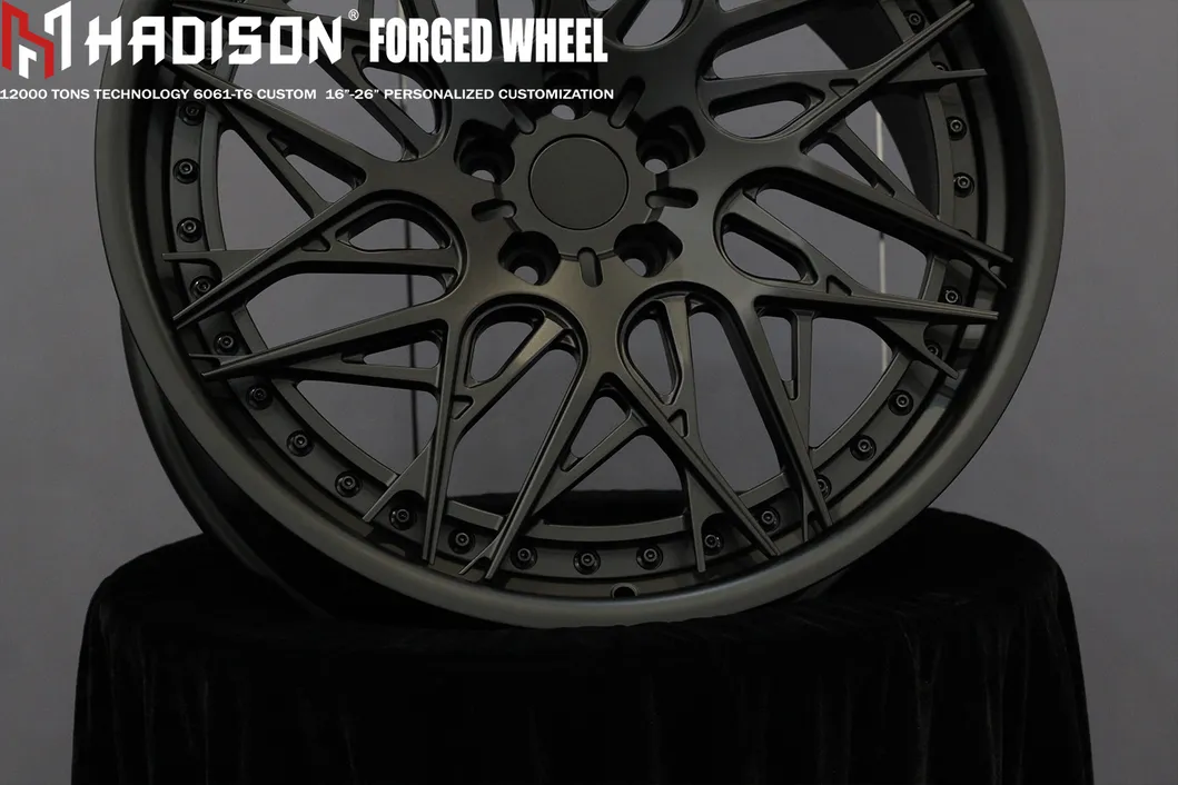 Wheel Design 10