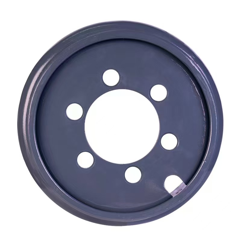 Forklift Wheel Rims China Manufacturers Suppliers Factory Wholesale Custom Pneumatic Solid Tyres Spare Parts Lock Ring Side Ring Rim Base Heli Hangcha Tvh