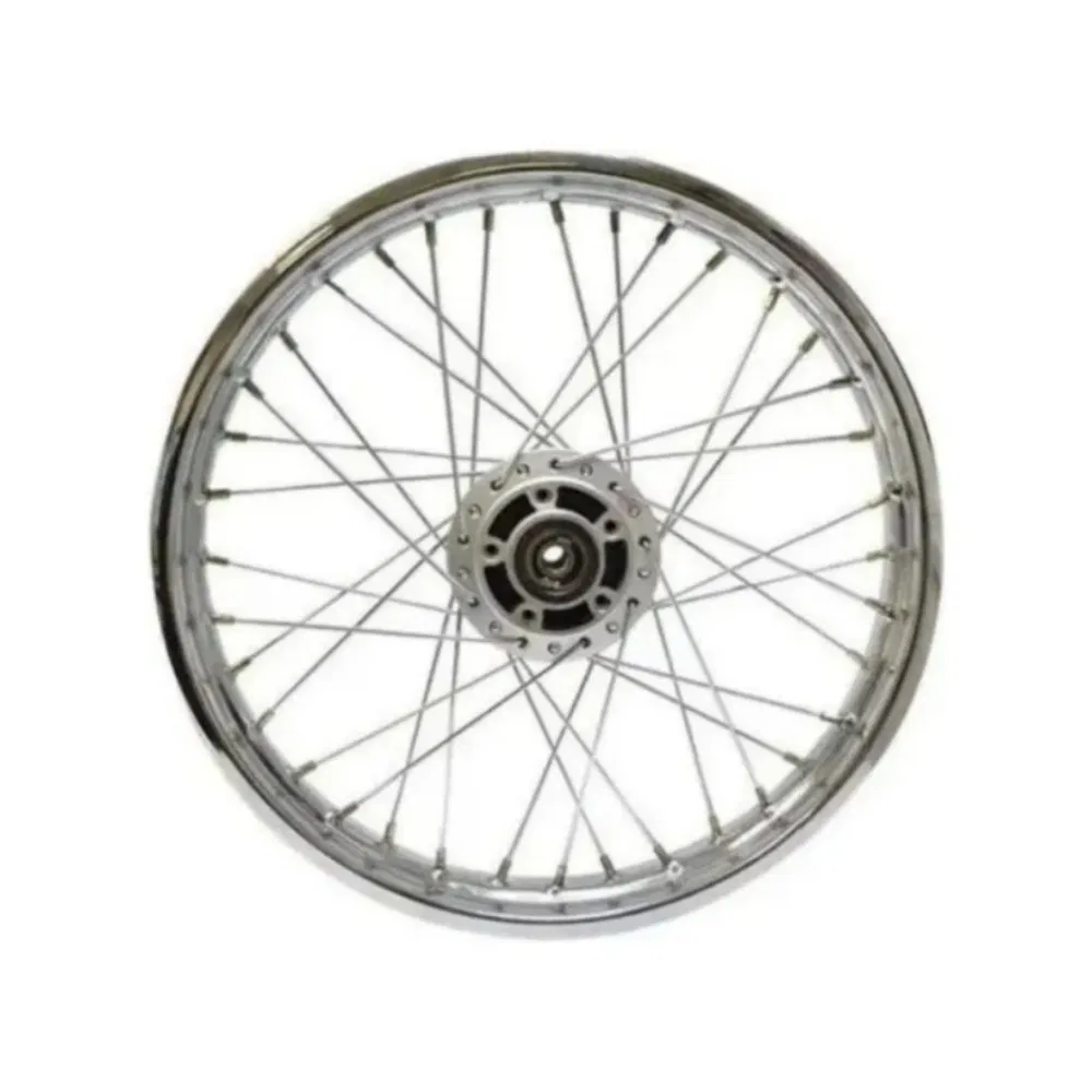 Wholesale Custom Motorcycle Aluminum Alloy Steel Forged Wheel Replica Best 14 17 16 20 18 19 Inch for Zongshen/YAMAHA/Hhaojue/Honda/Loncin