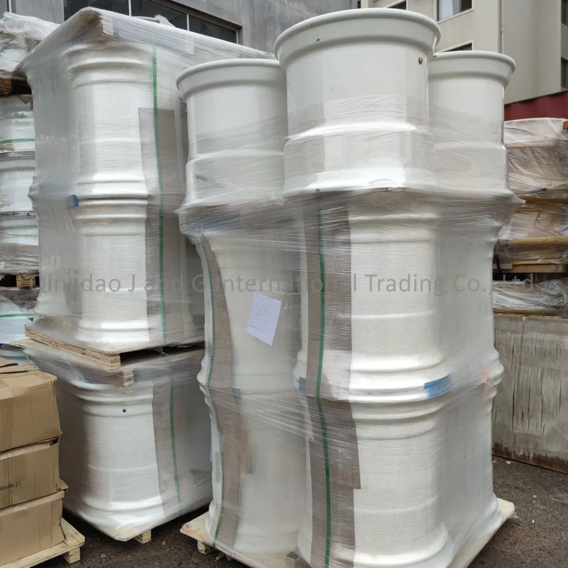 16.00X22.5, 20.00X22.5, 28.00X30.5, 30.00X30.5 Agriculture Wheel, Flotation Wheel, Spreader Wheel