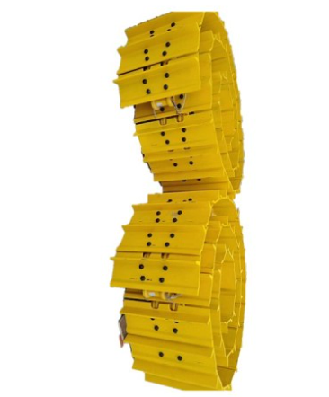 Heavy-Duty Dozer Track Assembly for Reliable Maintenance Solutions