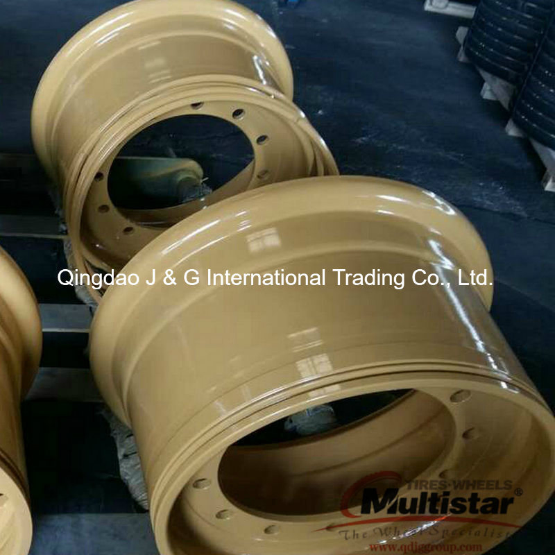 988 Wheel 33-28.00 /3.5wheel Wheel Loader Wheel Lock Ring Side Ring