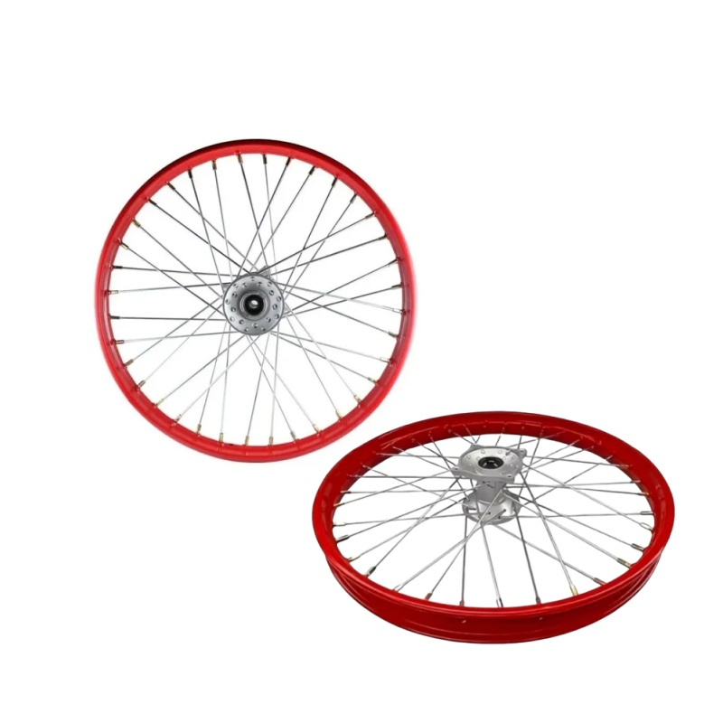 Best Wholesale Custom Replica Motorcycle Aluminum Alloy Forged Wheel 14 17 16 20 18 19 Inch for YAMAHA/Chunfeng/Lifan/Cg 125