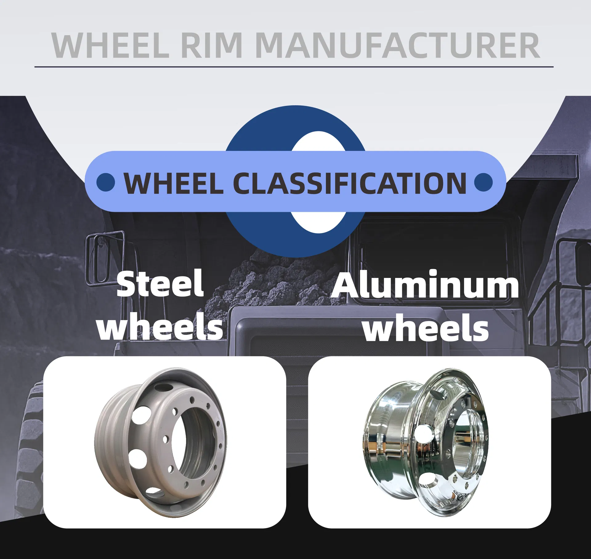 Wheel Specification