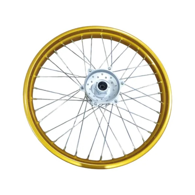 Wholesale Custom Motorcycle Aluminum Alloy Forged Wheel Replica Best 14 17 16 20 18 19 Inch Dm300 for Zongshen/ Chunfeng/Haojue /Honda/Loncin/Cg125