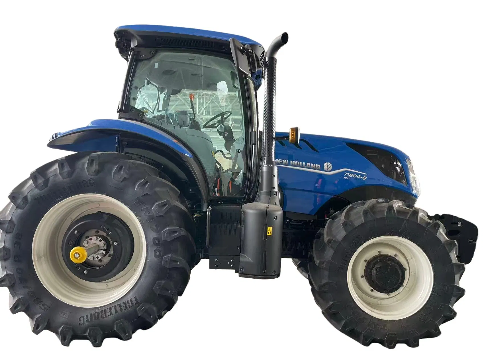 22.5xAG20 Flotation Wheel for Tractor, Harvester, Agriculture Machines