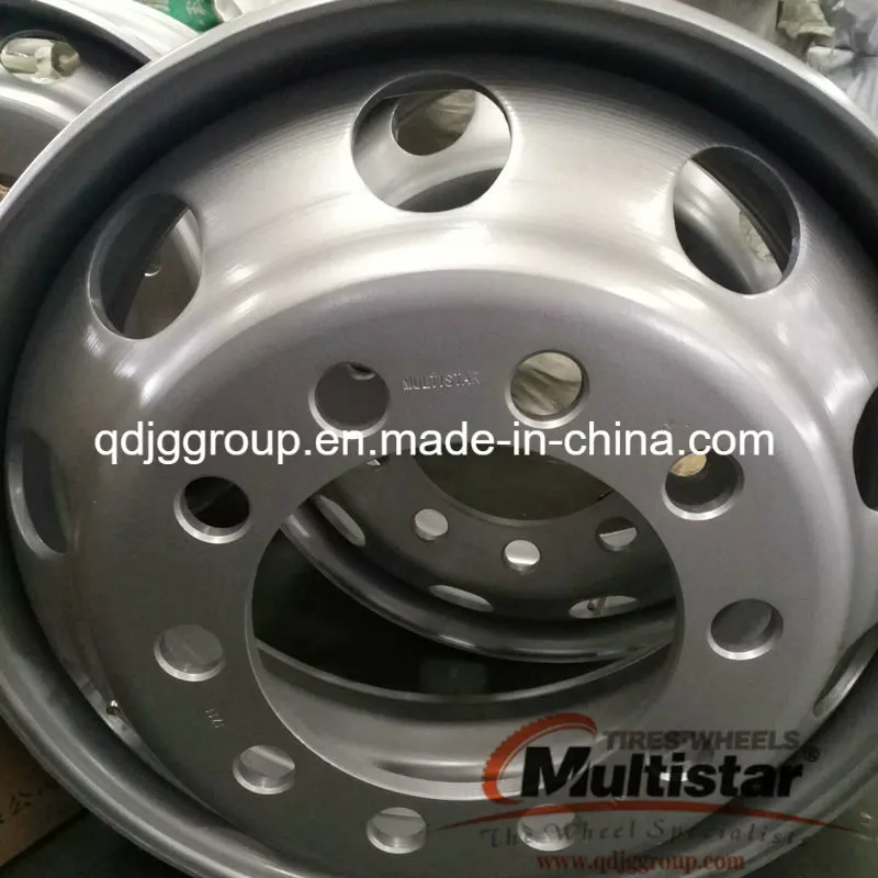 Truck Wheel Rim Range
