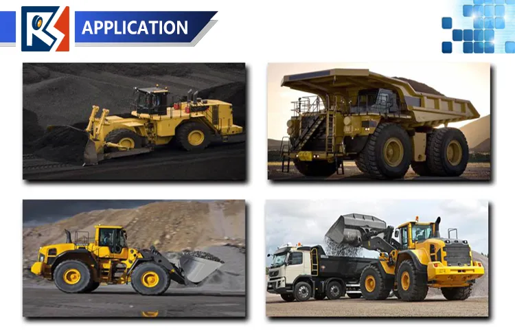 Construction Machinery