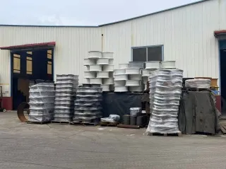 Wheel Rim Production 2