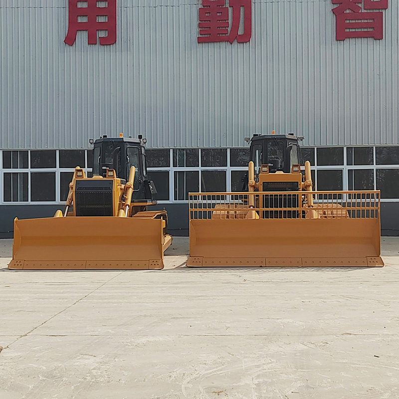 Limited Offer! 20ton Long Reach Excavator Demolition Projects with Hydraulic Breaker &amp; Rotating Grapple Crawler Bulldozer