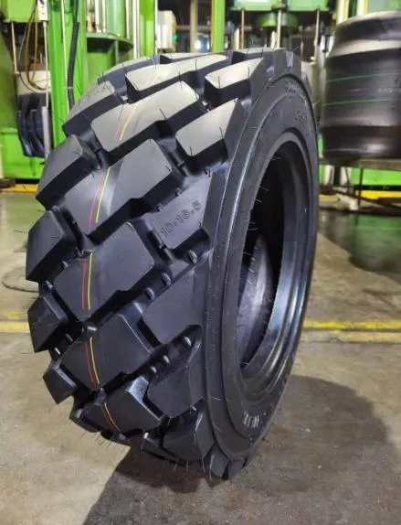 OTR Radial Tire