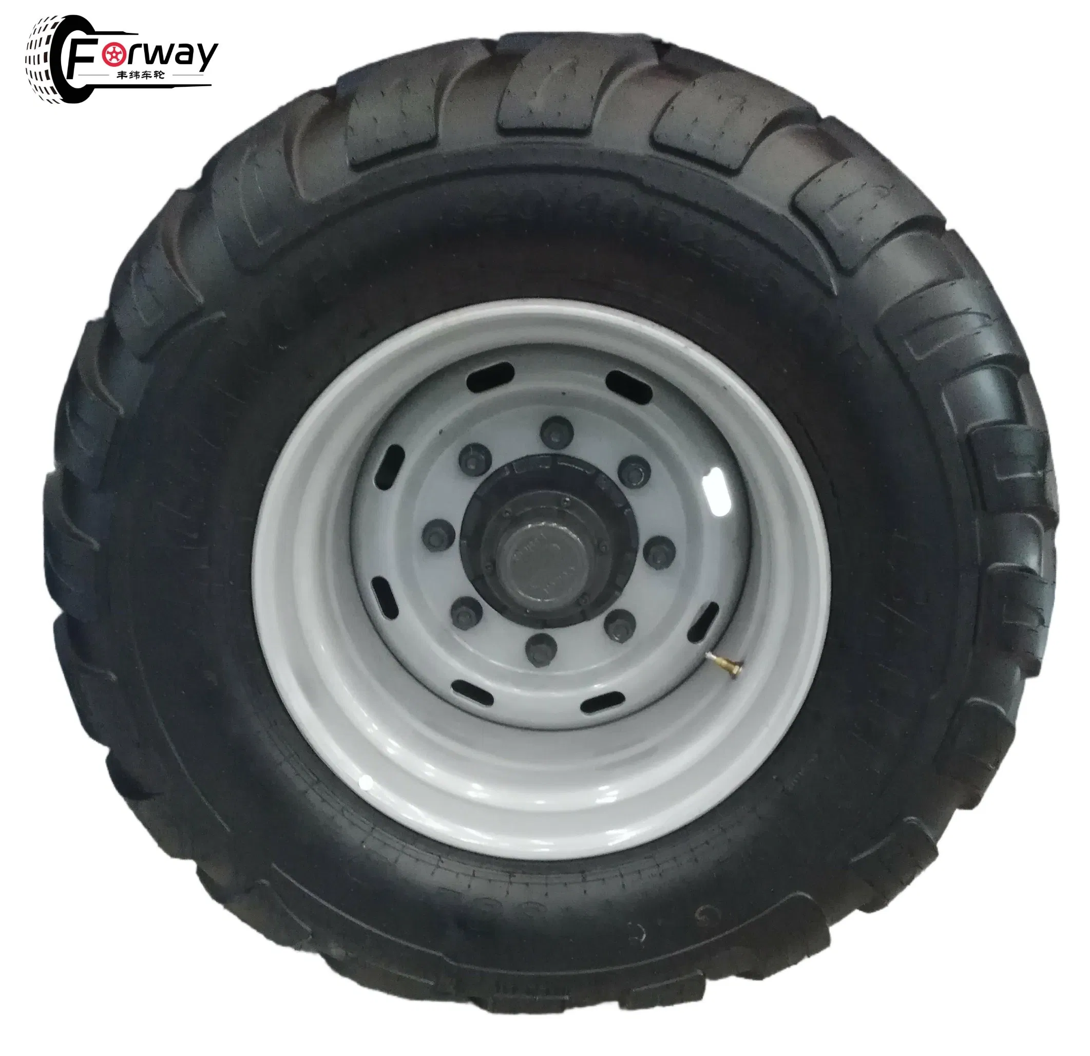 22.5xAG20 Flotation Wheel for Tractor, Harvester, Agriculture Machines