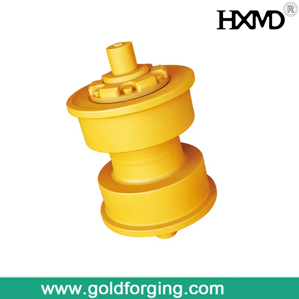 Dozer D9 D9l D9n D9r Double Flange Track Rollers