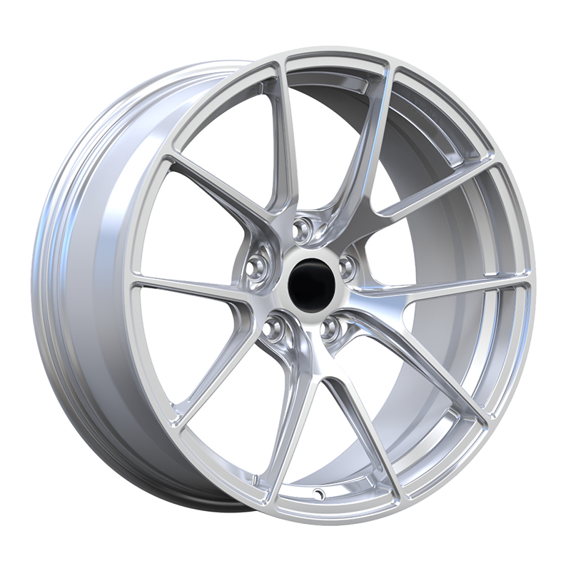 Lightweight Forged Wheels Custom Forged Wheels Aluminum Alloy Forged Wheel