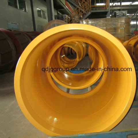 OTR Wheel Rim Dump Truck Construction Underground Mining Front-End Loader R2900 Ad45 Wheel Rim 29-25.00/3.5