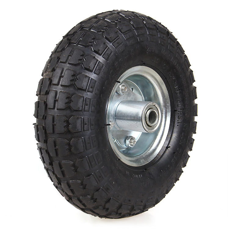 OTR Tyres off The Road Use Tire Wheel and Rim Tyre for Semi Trailer