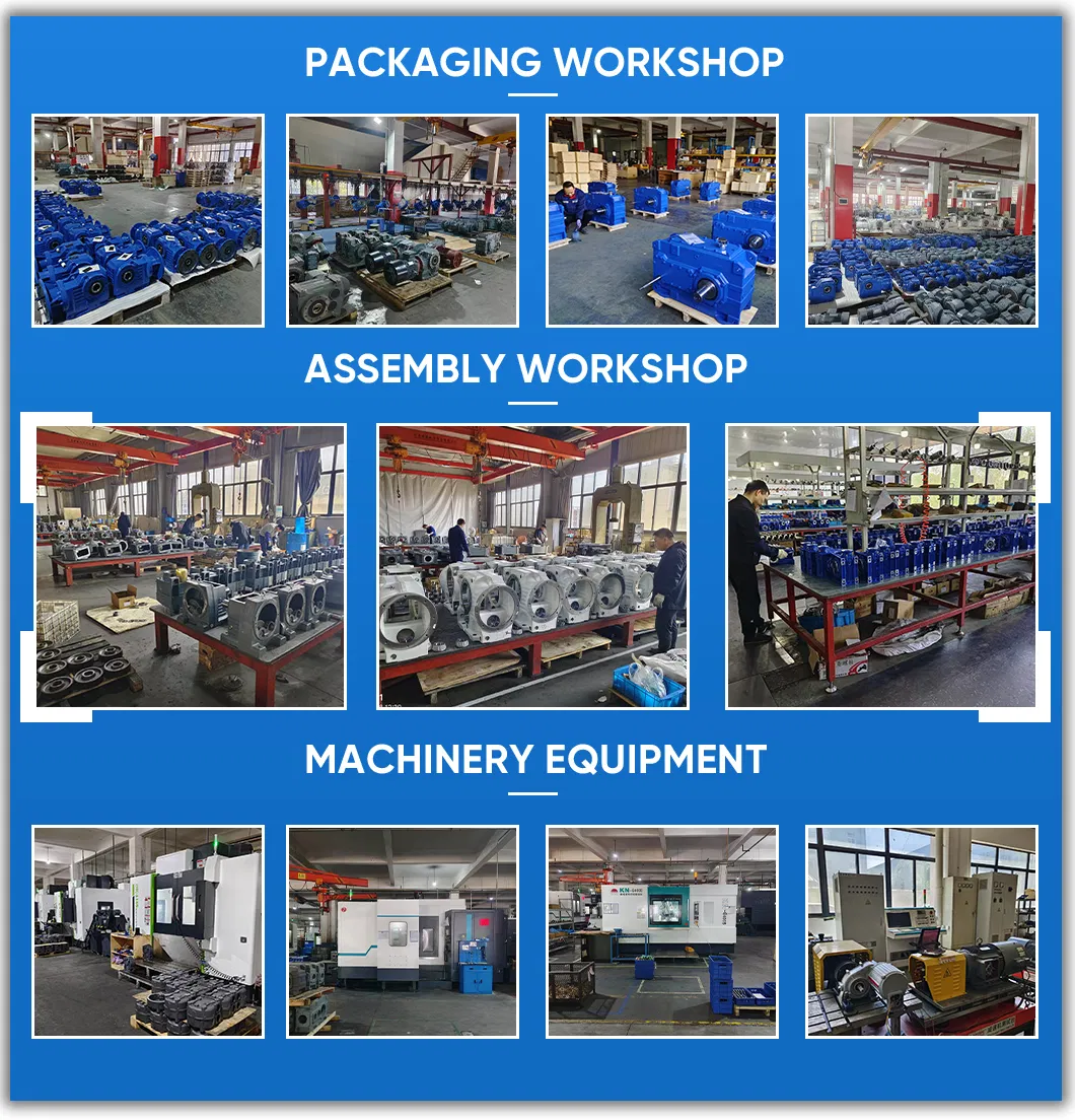 Factory Workshop
