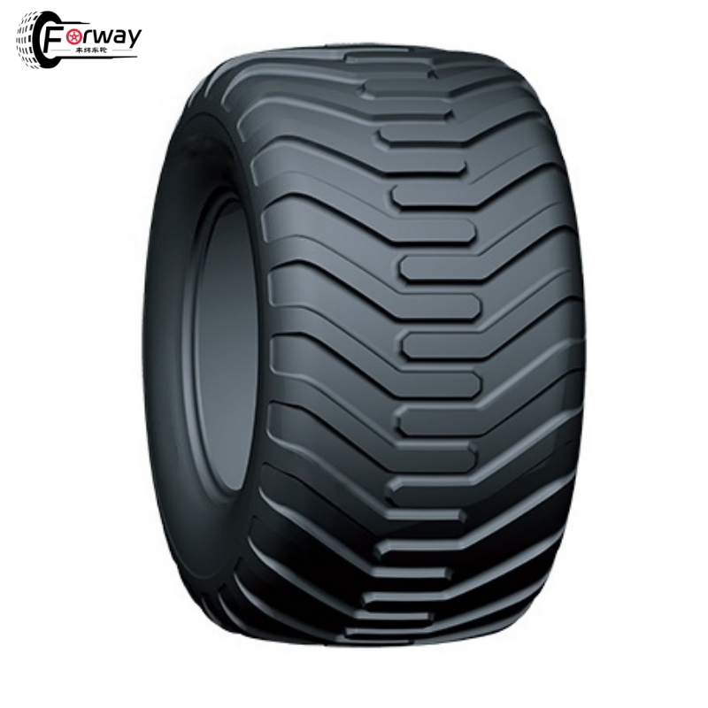 22.5xAG20 Flotation Wheel for Tractor, Harvester, Agriculture Machines