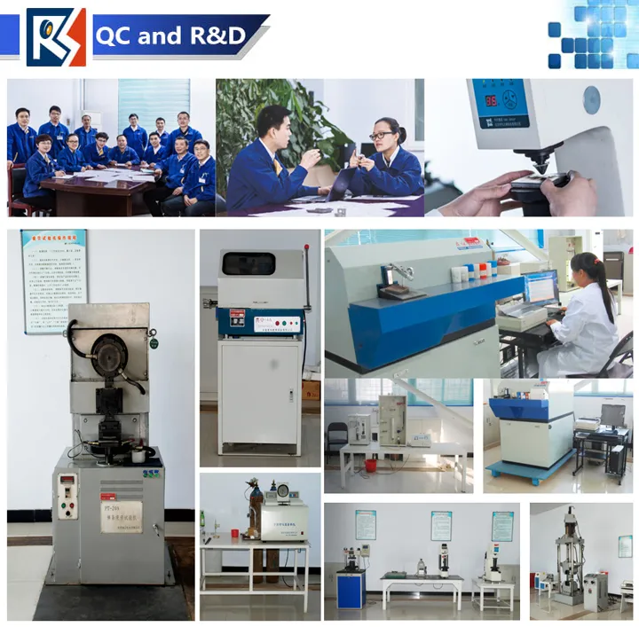 Inspection Equipment