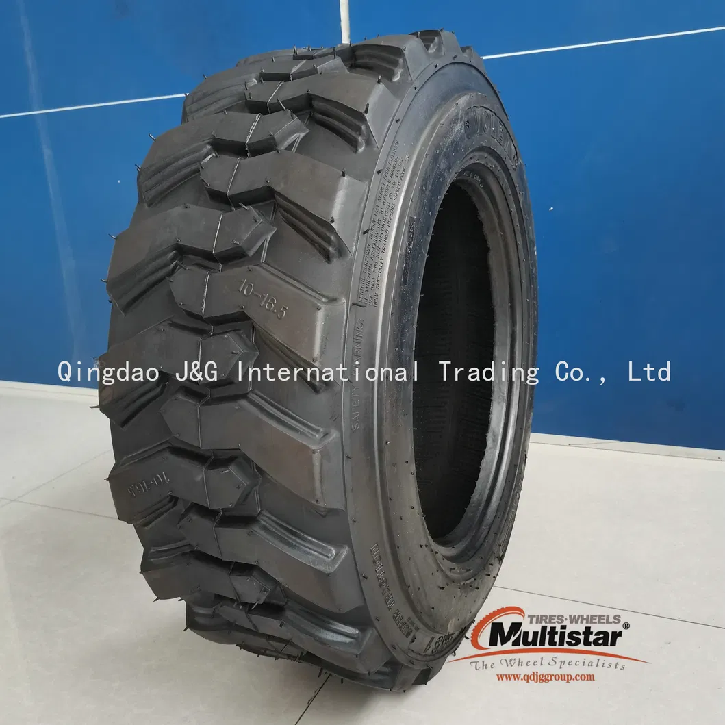 Wheel Loader Rim