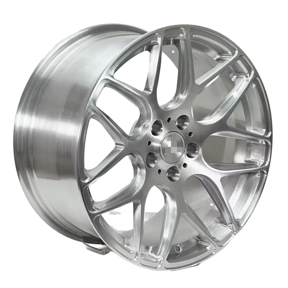 Aluminum Alloy Wheel Rim