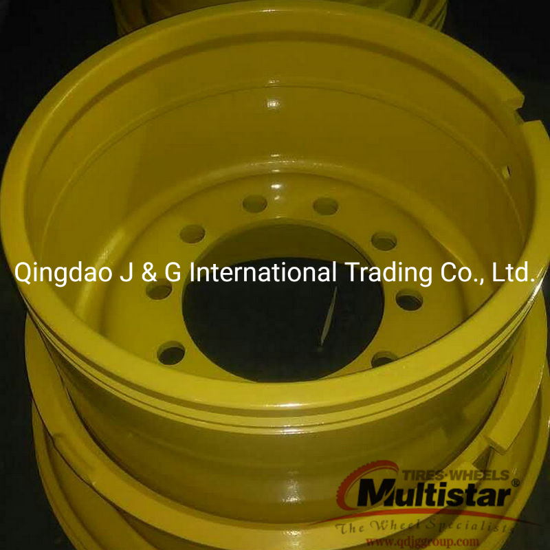 OTR Wheel, Wheel for Backhoe, Loader Wheel, Garder Wheel