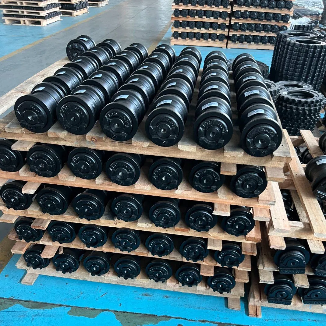 High Quality for Komatsu Bulldozer D155 Spare Bulldozed 155 Spair Parts