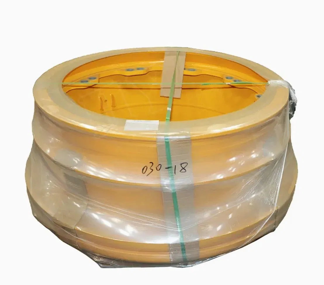 Kom 930e Mining Dump Truck 63-36.00/5.0 Steel Wheel Rim