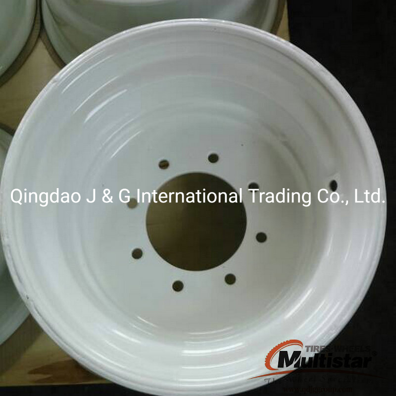 16.00X17 Agriculture Implement Wheel Flotation Wheel Rim