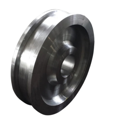 Custom Made-to-Order Forged Aluminum High-Performance Automotive Wheels for Motorsport and Street Applications