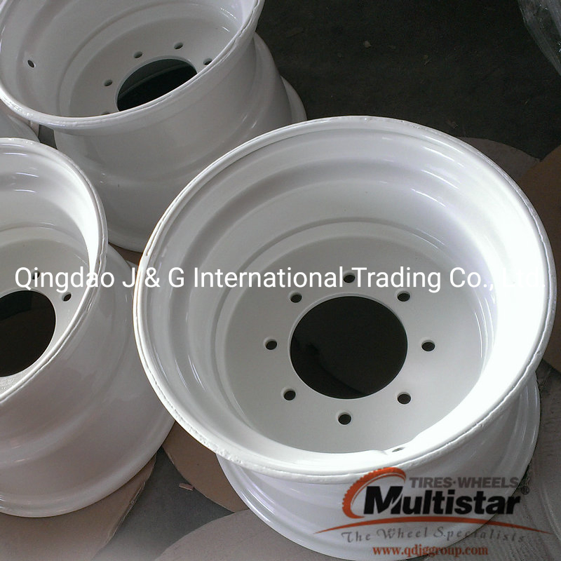 13.00X17 Agriculture Implement Wheel for Flotation Wheel Farm Tyre 15.0/55-17