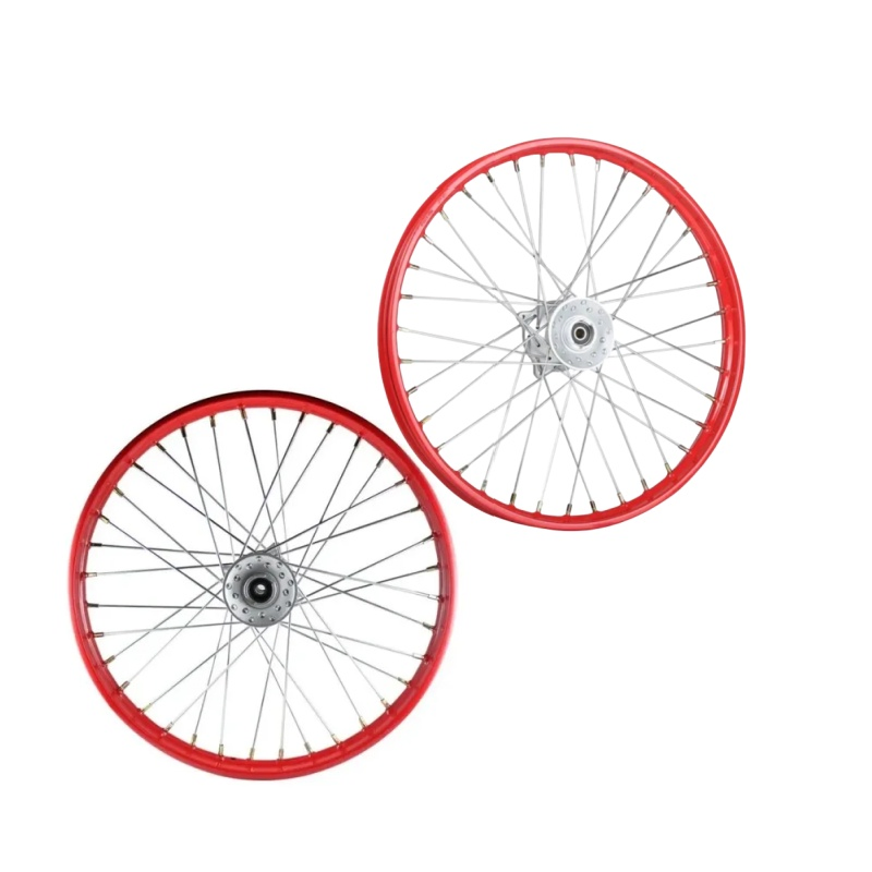 Best Wholesale Custom Replica Motorcycle Aluminum Alloy Forged Wheel 14 17 16 20 18 19 Inch for YAMAHA/Chunfeng/Lifan/Cg 125