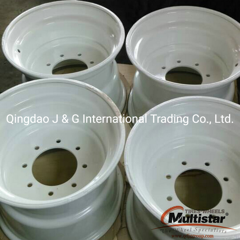 13.00X17 Agriculture Implement Wheel for Flotation Wheel Farm Tyre 15.0/55-17