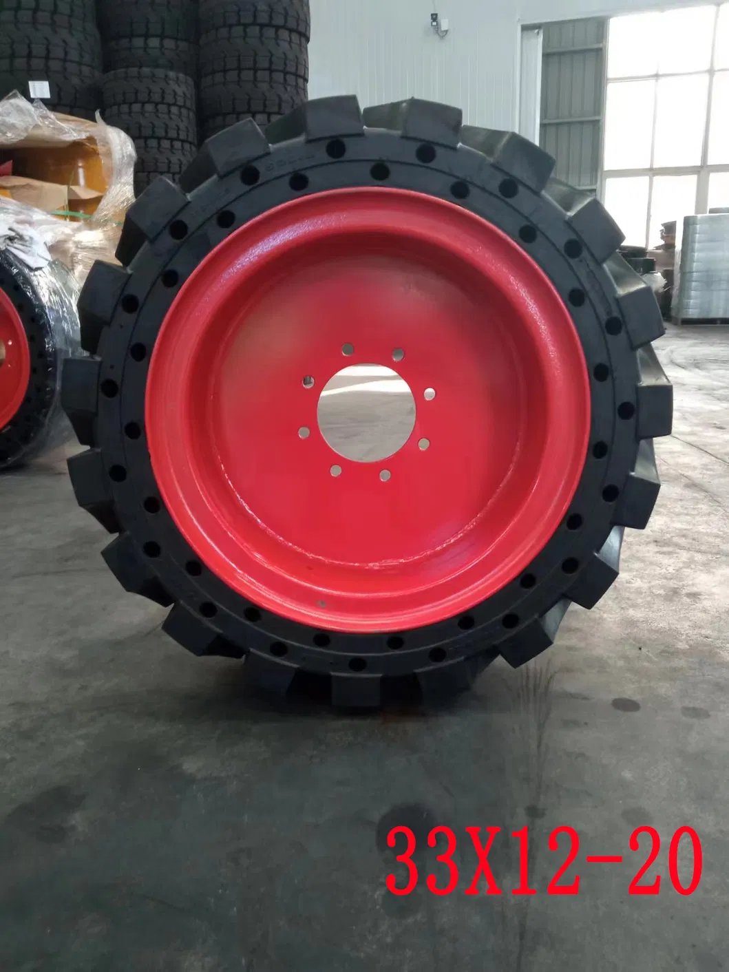 OTR Wheel Rim