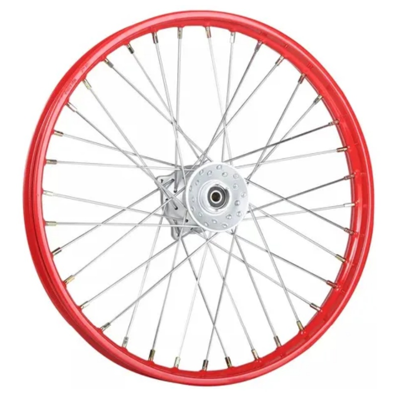 Best Wholesale Custom Replica Motorcycle Aluminum Alloy Forged Wheel 14 17 16 20 18 19 Inch for YAMAHA/Chunfeng/Lifan/Cg 125