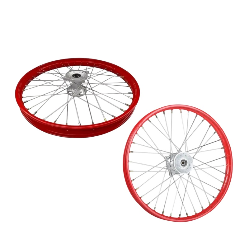 Best Wholesale Custom Replica Motorcycle Aluminum Alloy Forged Wheel 14 17 16 20 18 19 Inch for YAMAHA/Chunfeng/Lifan/Cg 125