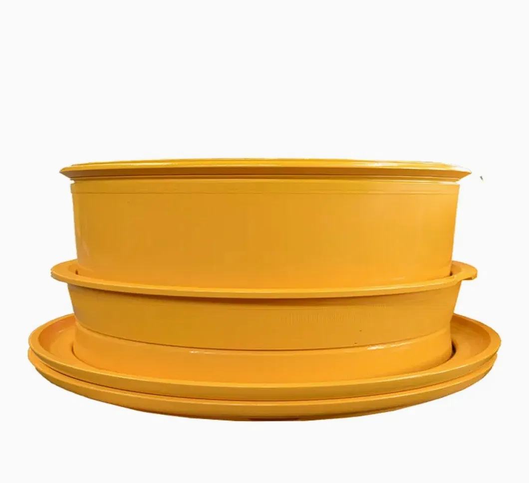 Mining Dump Truck Rim