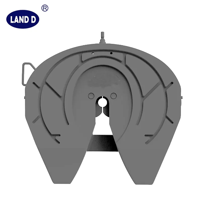 Cast Steel Fifth Wheel