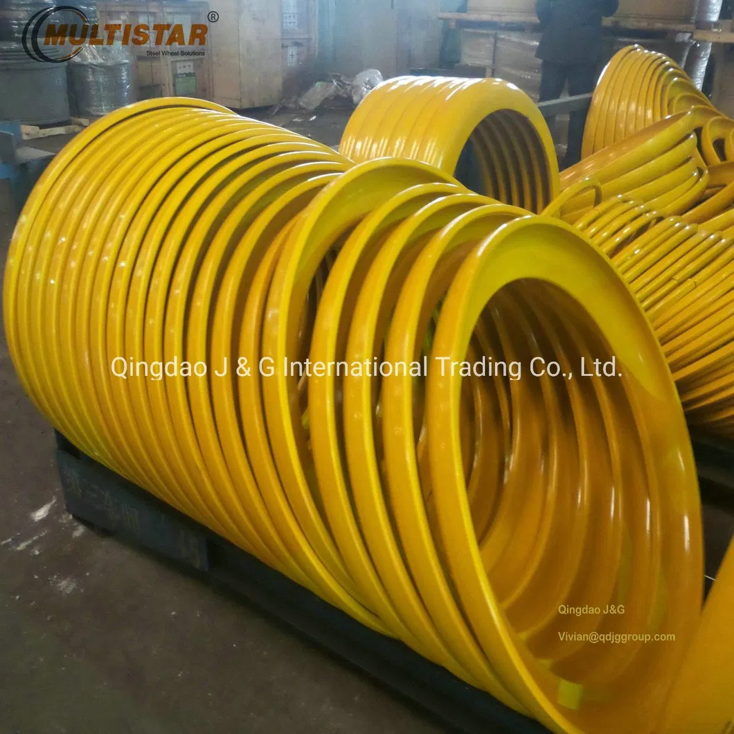 OTR Wheel Componnent 2