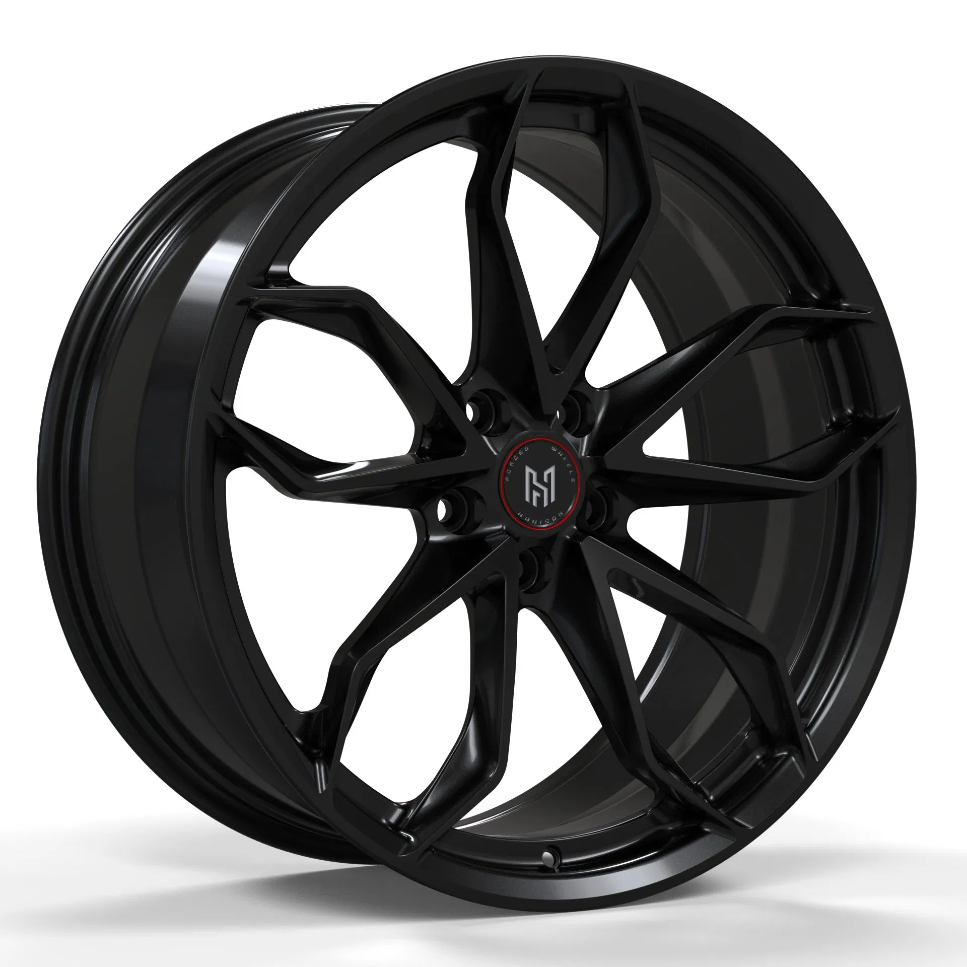 Hadison-1067 Professional Designed and Custom Forged Wheels 6061-T6 Aviation Aluminum 16 to 24 Inch for Audi A5 S5 A4 S4 A6 S6 Cars Modification Wheel