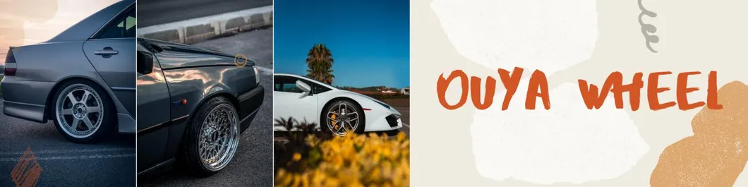 Forged Alloy Wheels Description