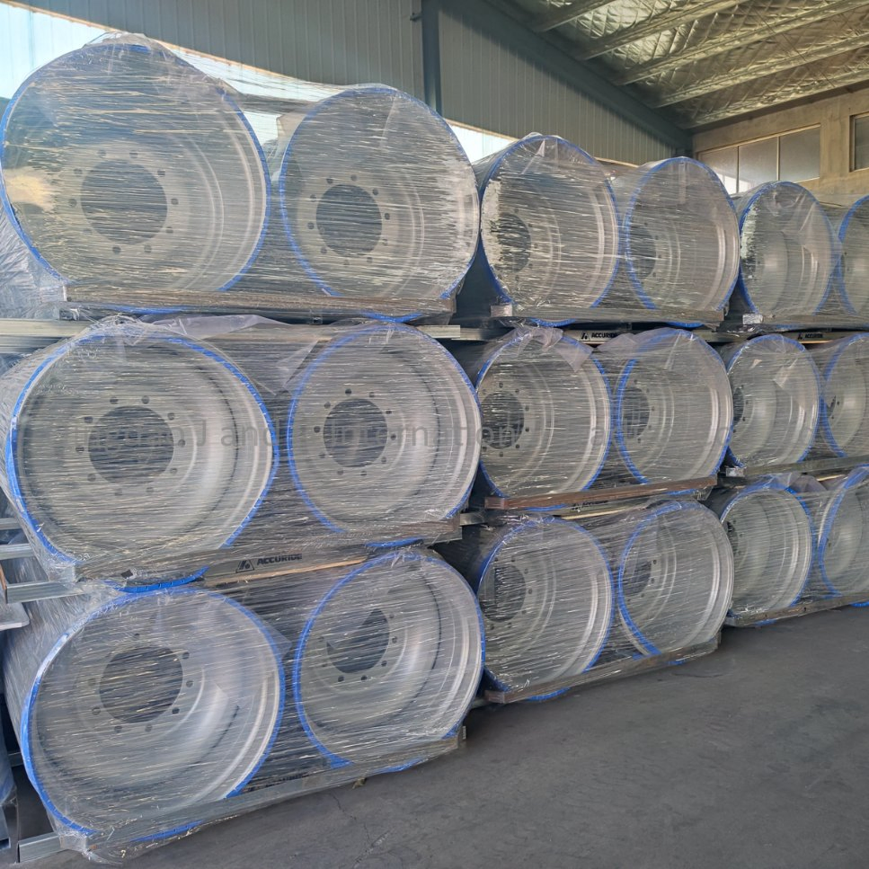 16.00X22.5, 20.00X22.5, 28.00X30.5, 30.00X30.5 Agriculture Wheel, Flotation Wheel, Spreader Wheel